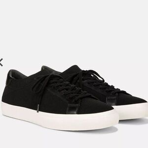 VINCE Fulton Knit Sneaker Size 8.5.